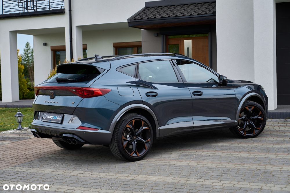 Cupra Formentor 2.0 TSI 4Drive VZ DSG - 11