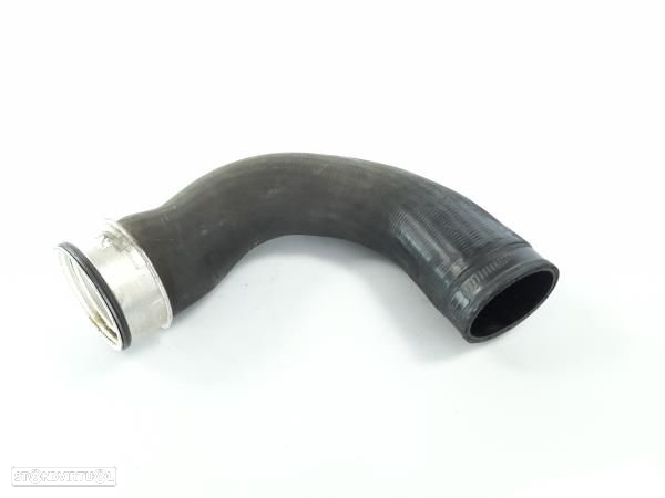 Tubo Intercooler  Volkswagen Golf Vi (5K1) - 2