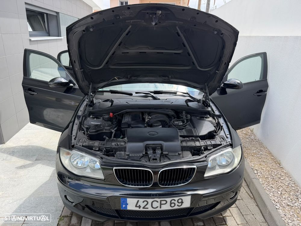 BMW 116 i - 28