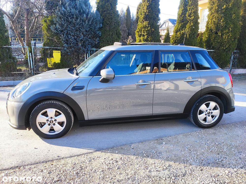 MINI ONE Standard - 2