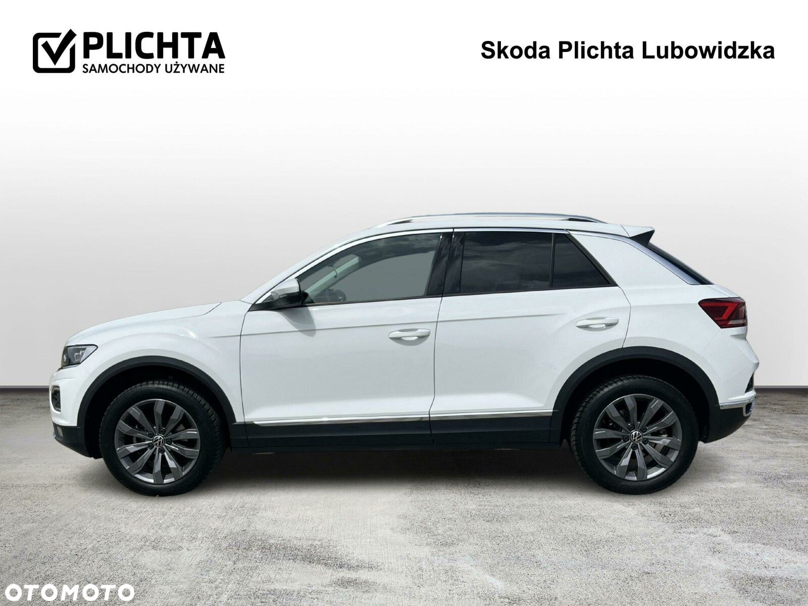Volkswagen T-Roc - 2