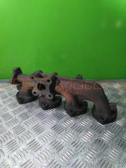 Reparação de Motor Mitsubishi Canter 3.0DiD 2001 / 2006 / 2009 / 2011 4M42 - 37