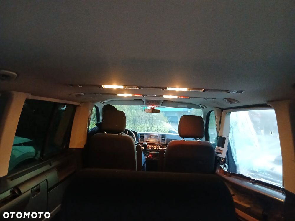 Volkswagen Multivan 2.0 BiTDI L1 Business 4Motion DSG - 5