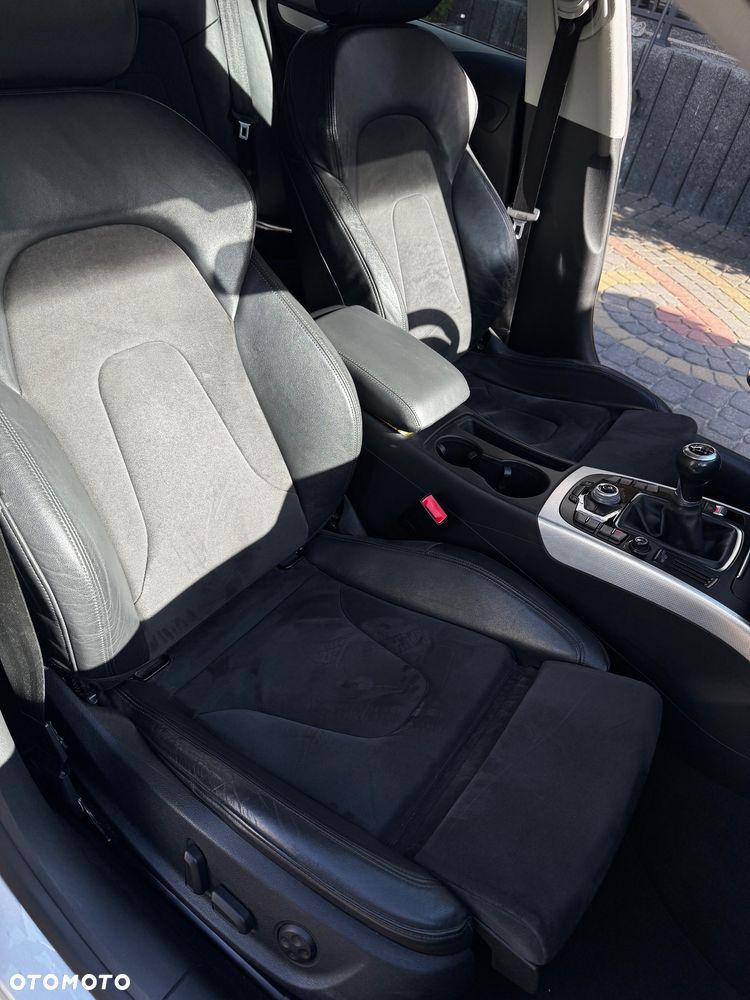 Audi A5 Sportback - 11