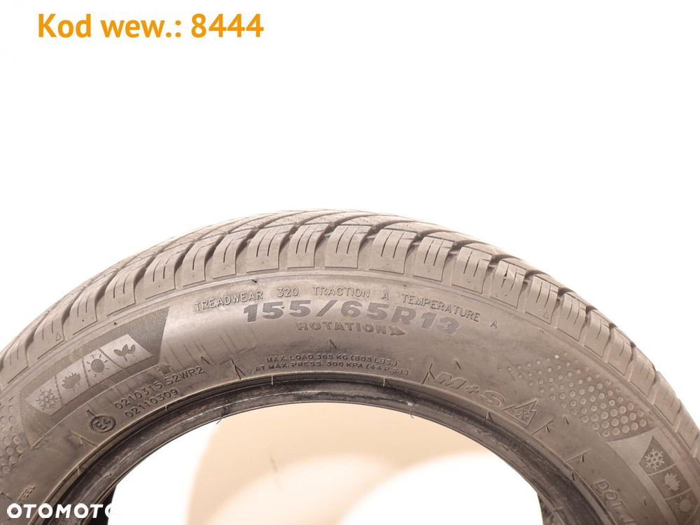 Imperial ALL SEASON DRIVER - 155/65 R13 - 5
