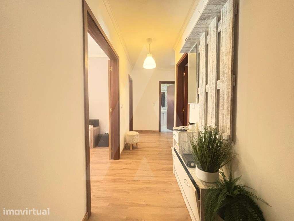 Apartamento T2 para arrendamento em Frossos - Grande imagem: 3/13