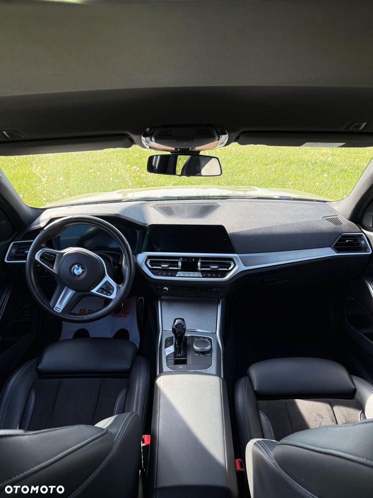 BMW Seria 3 - 6