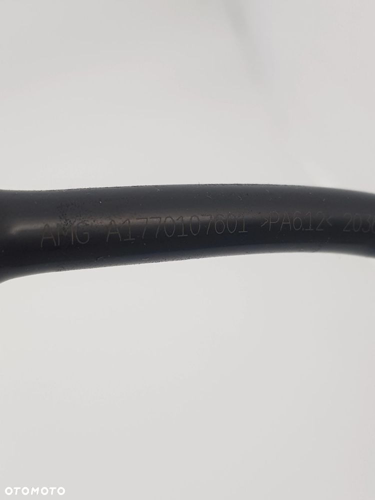 ORYGINALNE MERCEDES M177 4.0 V8 BITURBO A1770107601 - 4