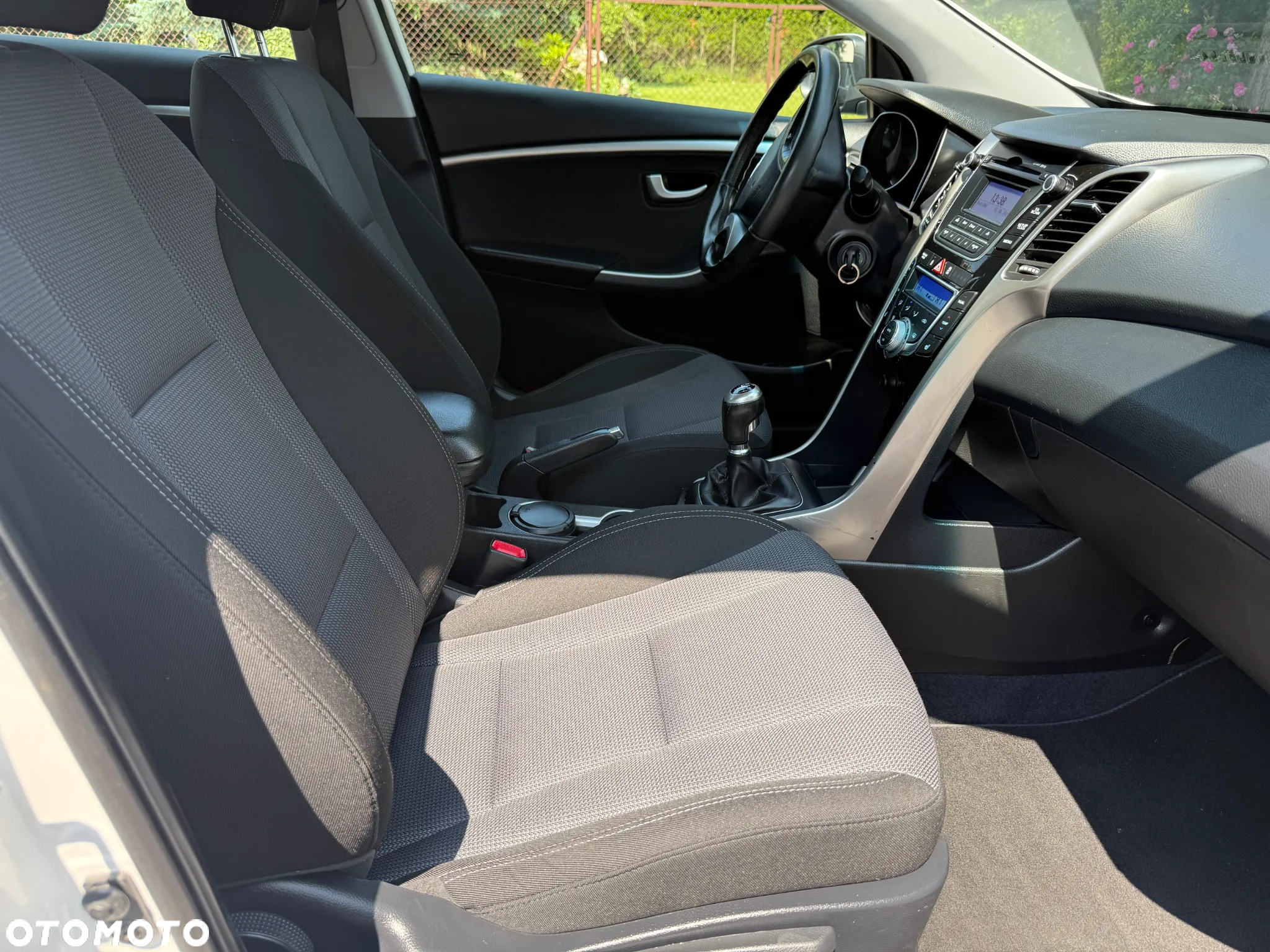 Hyundai i30 1.6 GDI Comfort - 14