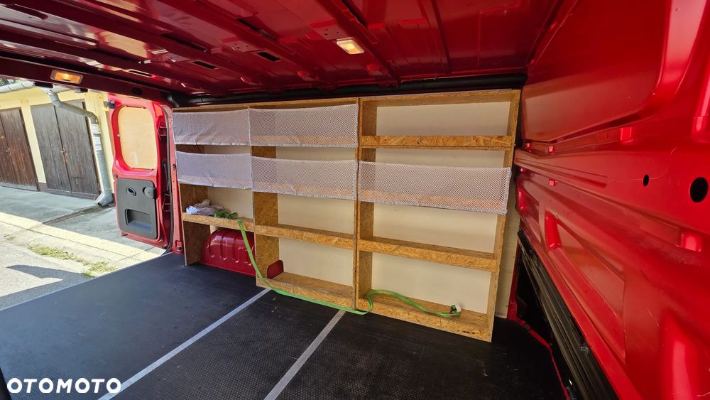 Renault Trafic - 5