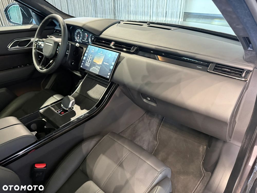 Land Rover Range Rover Velar 3.0 P400 mHEV Autobiography - 10