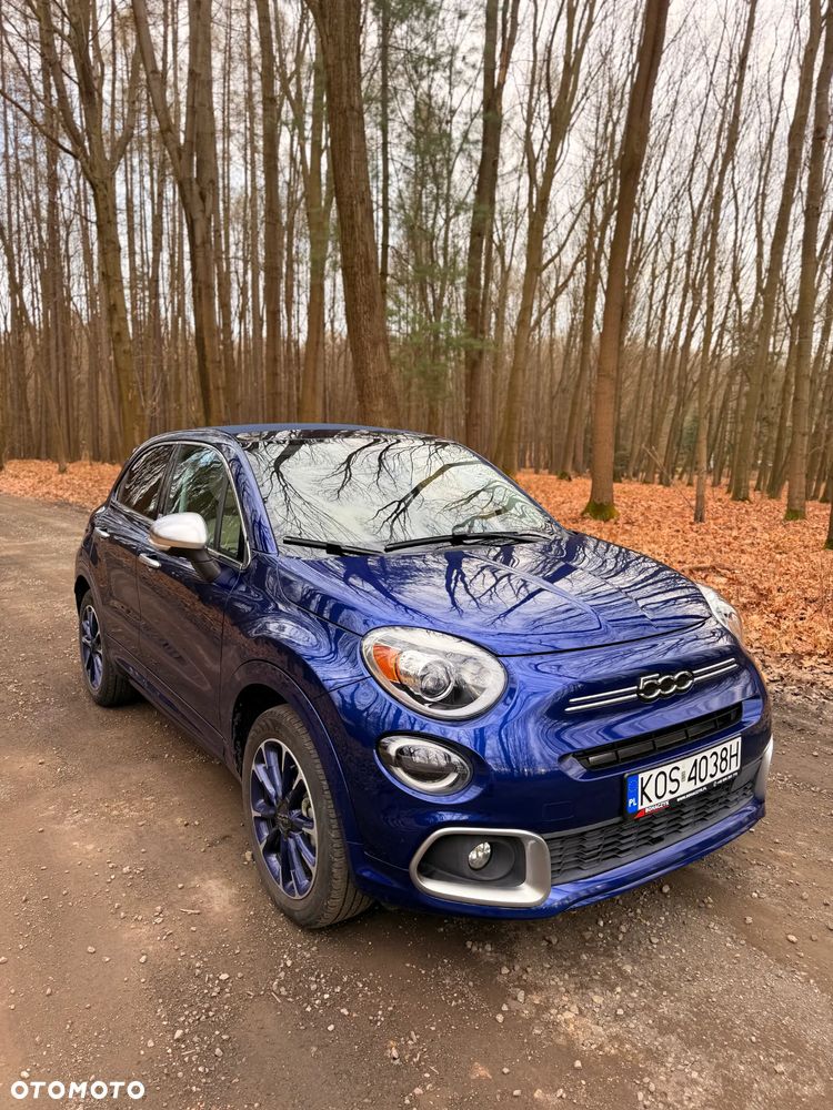 Fiat 500X - 2