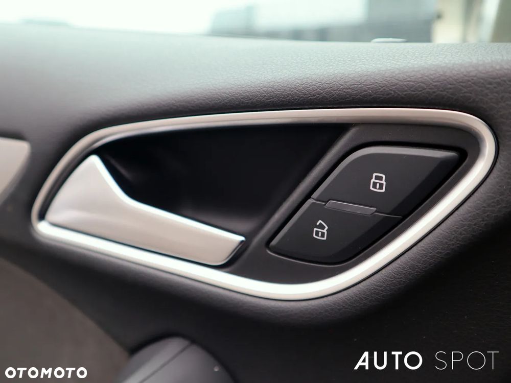 Audi Q3 2.0 TDI Quattro - 13