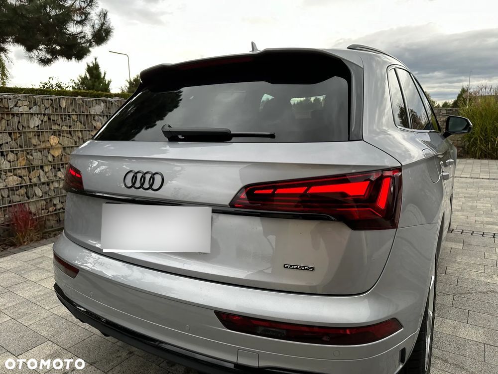 Audi Q5 - 33