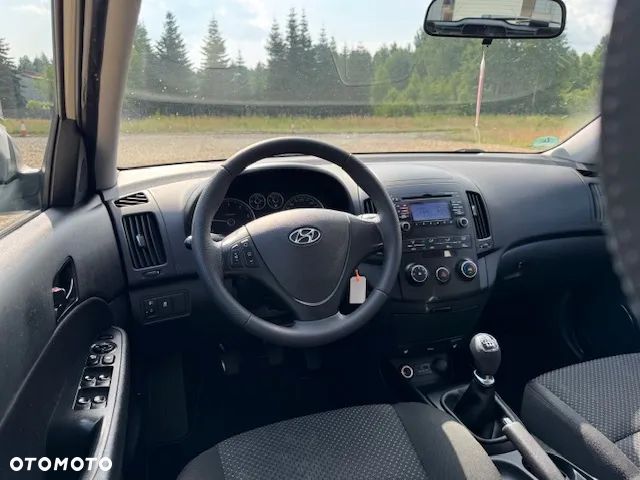 Hyundai i30 - 26