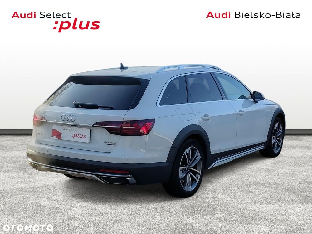 Audi A4 Allroad - 5