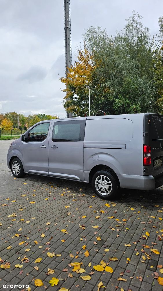 Opel Vivaro - 9