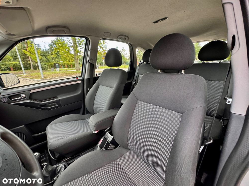 Opel Meriva 1.4 Selection 110 Jahre - 39
