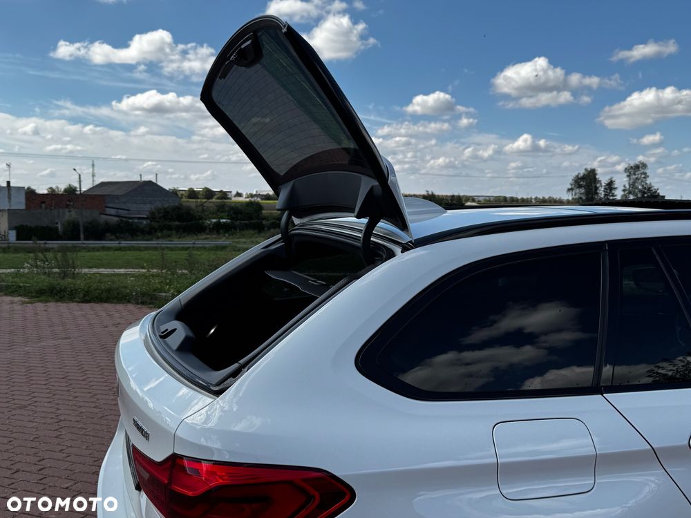 BMW Seria 5 - 10