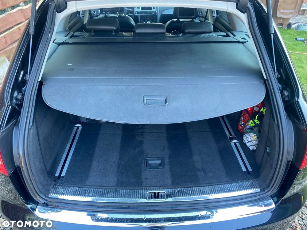 Audi A6 Avant - 23