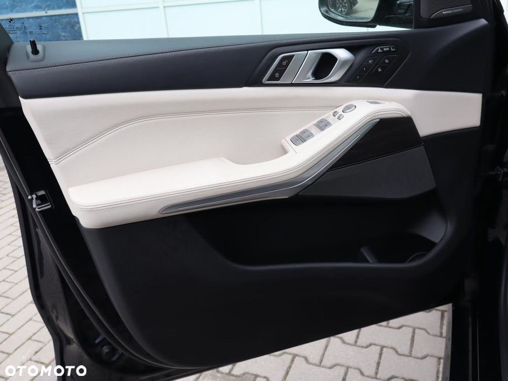 BMW X7 xDrive40i mHEV M Sport Edition sport - 20