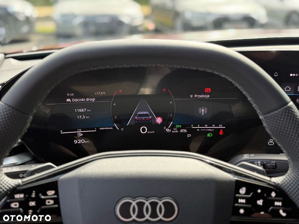 Audi A6 Limousine - 32
