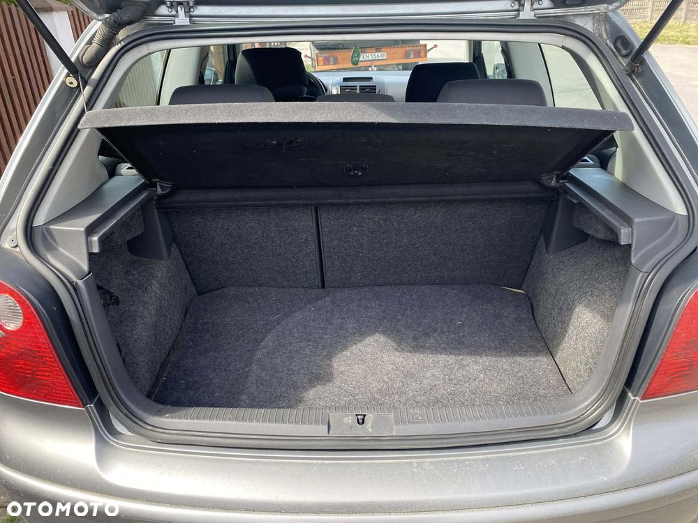 Volkswagen Polo 1.2 Basis - 8