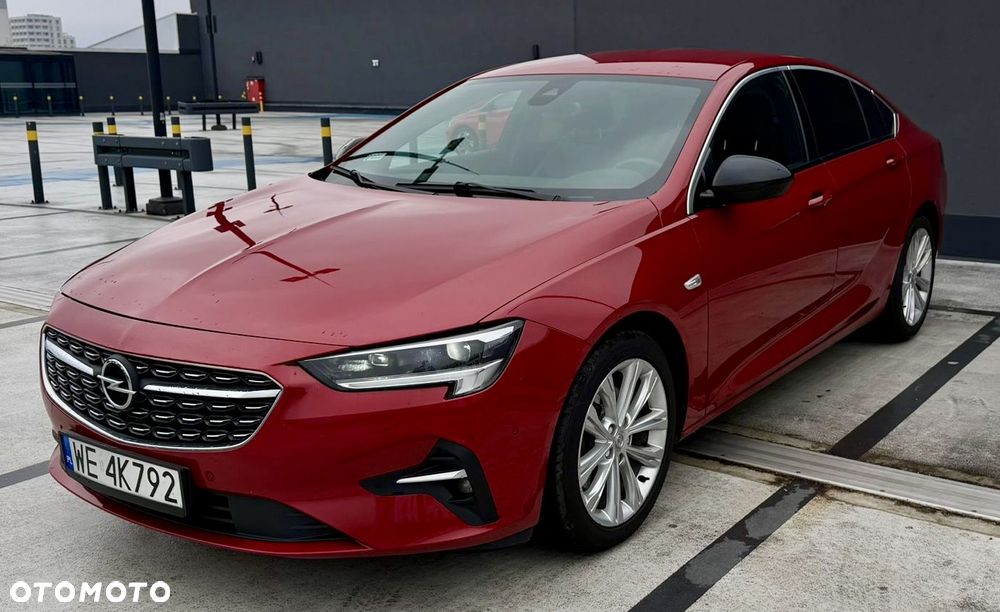 Opel Insignia 2.0 T Elegance S&S - 1
