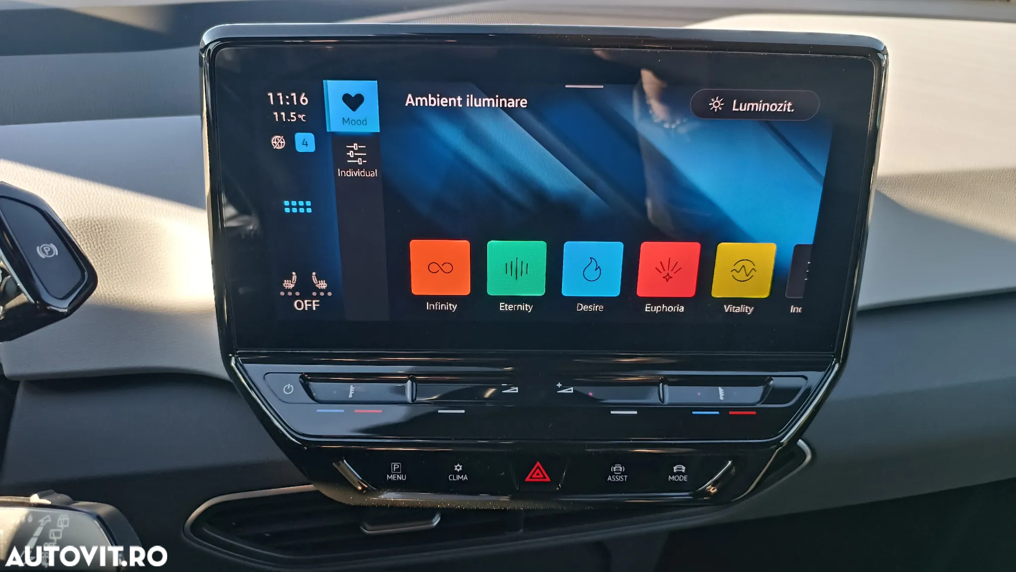 Volkswagen ID.3 77 kWh Pro S - 37