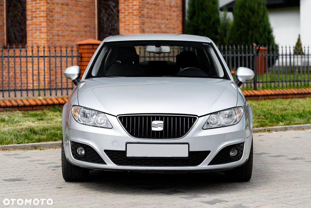 Seat Exeo 1.8T Sport - 13