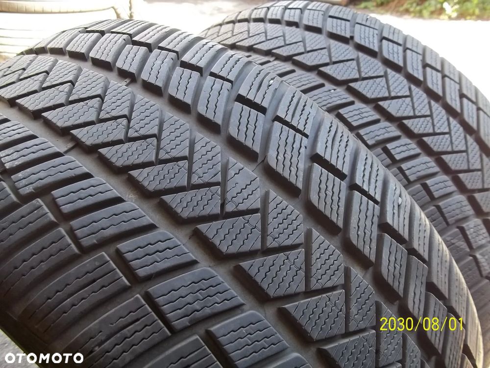 255/35 R19 VREDESTEIN 7mm. 2023r. Poznań_Montaż