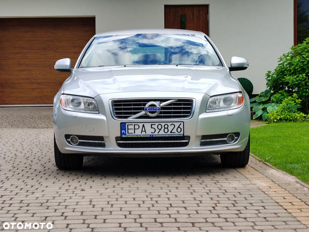 Volvo S80 1.6D DRIVe Summum - 3