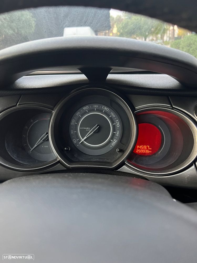 Citroën C3 1.4 HDi Style - 5