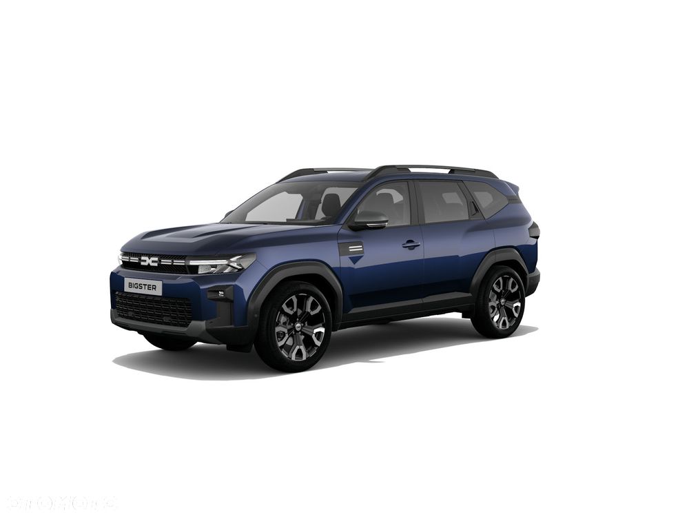Dacia Bigster 1.8 Full Hybrid 155 Journey MMT