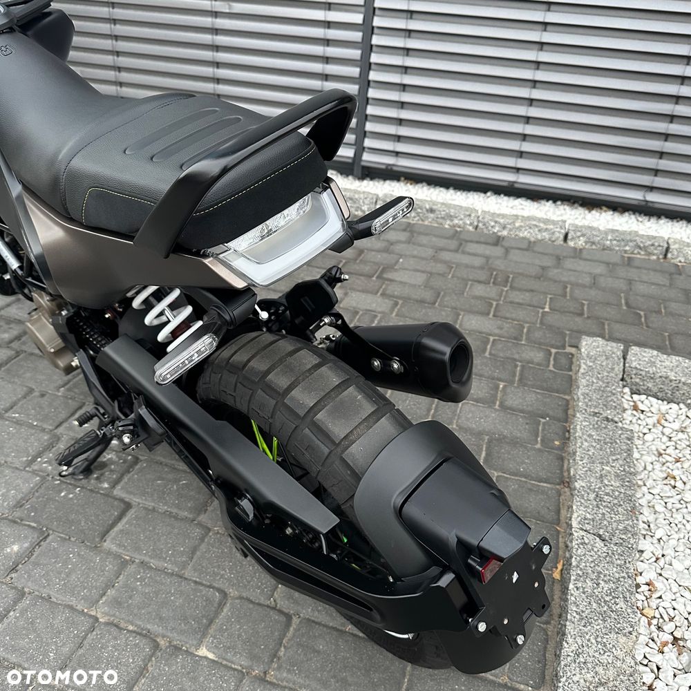 Husqvarna 401 - 14