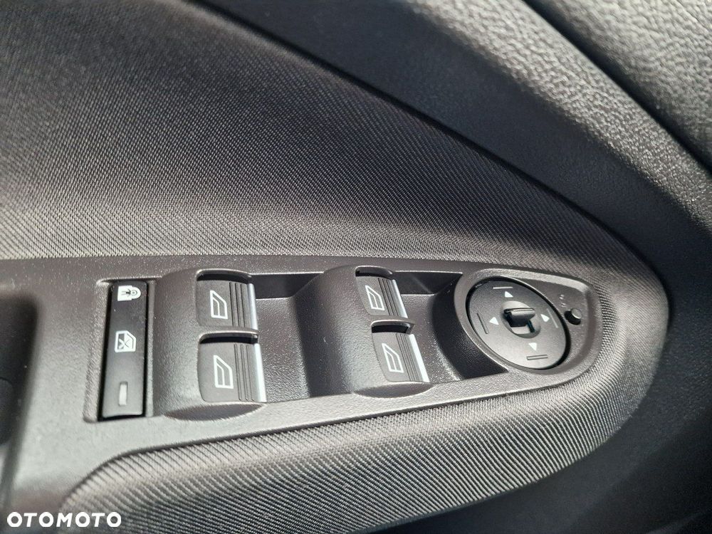 Ford C-MAX 1.5 EcoBoost Start-Stop-System Titanium - 36