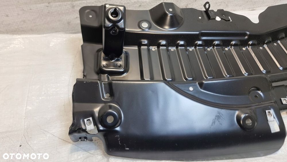 PAS PRZEDNI WZMOCNIENIE OPEL CROSSLAND X ORYGINAŁ NOWY YQ00532580 - 2