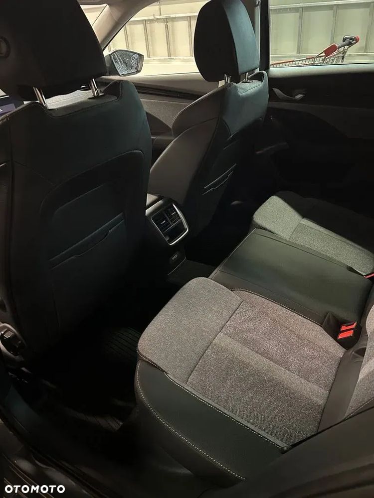 Skoda Octavia 1.5 TSI Edition 130 Selection - 21