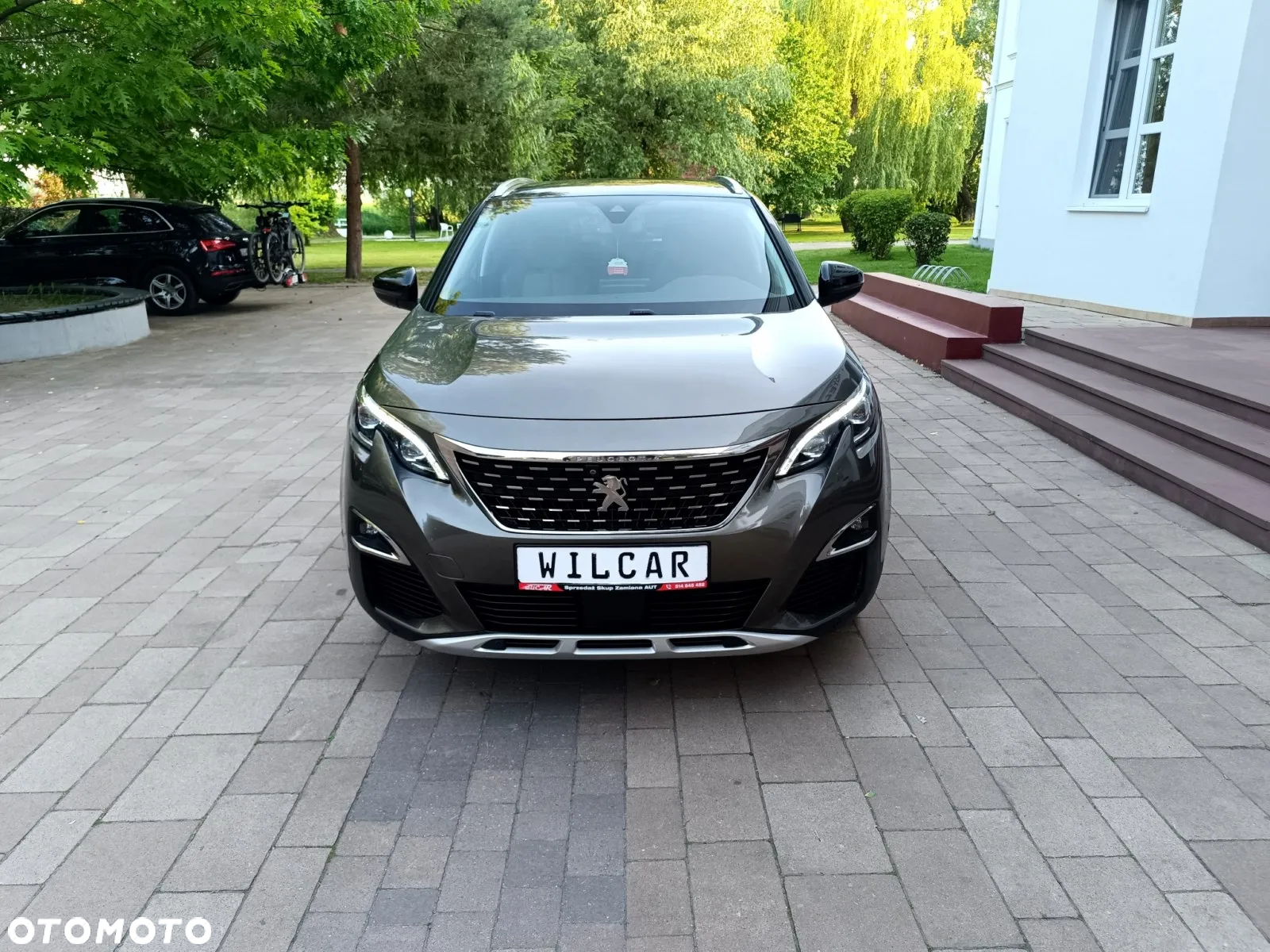 Peugeot 3008 HDi FAP 115 Allure - 13