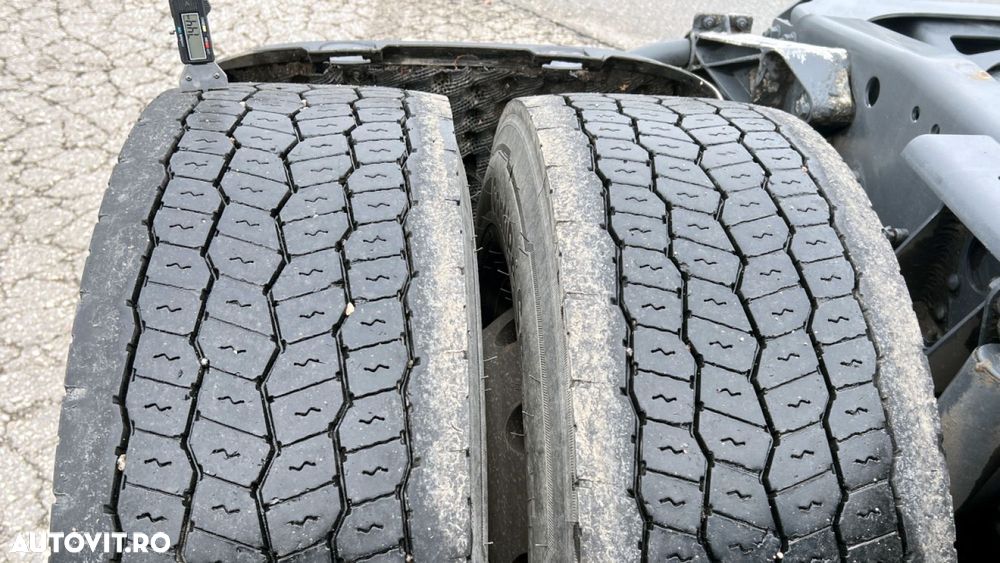 DAF XG+ 530 FT new model - 14