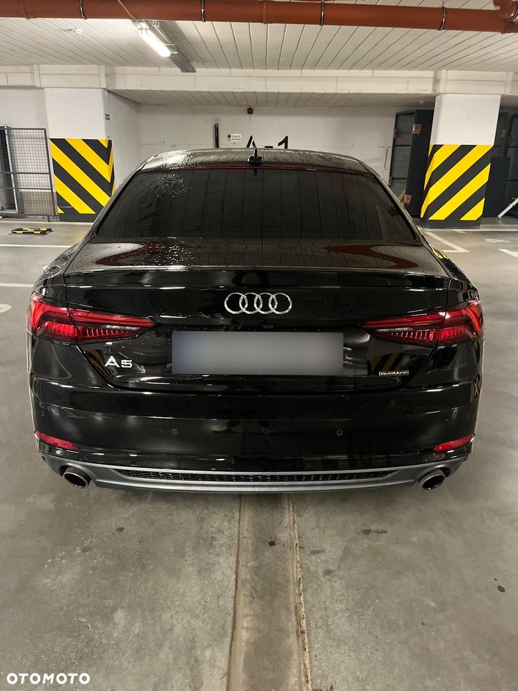 Audi A5 Coupé 2.0 TFSI Quattro S tronic - 6