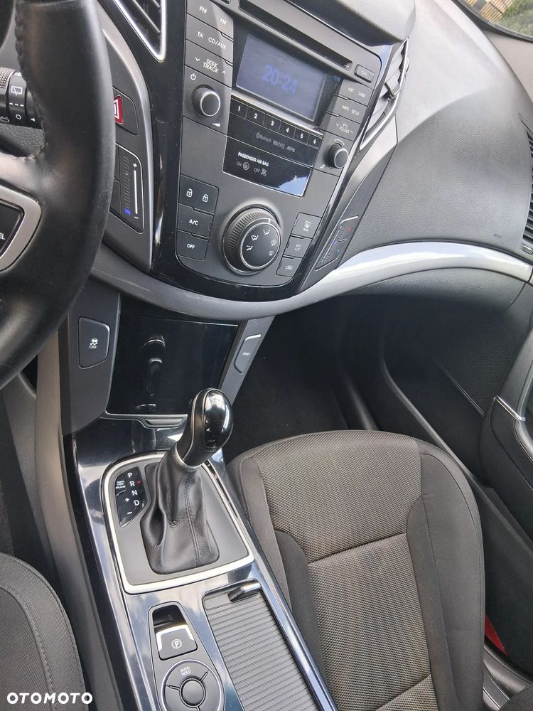 Hyundai i40 1.7 CRDi Comfort - 19