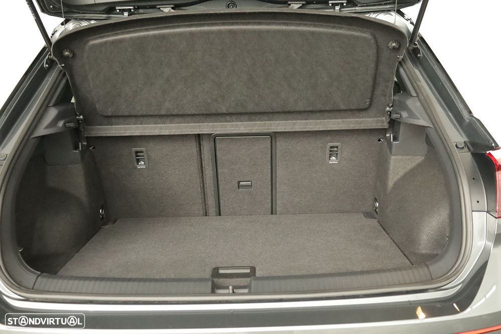 VW T-Roc 1.5 TSI Black Style DSG - 21