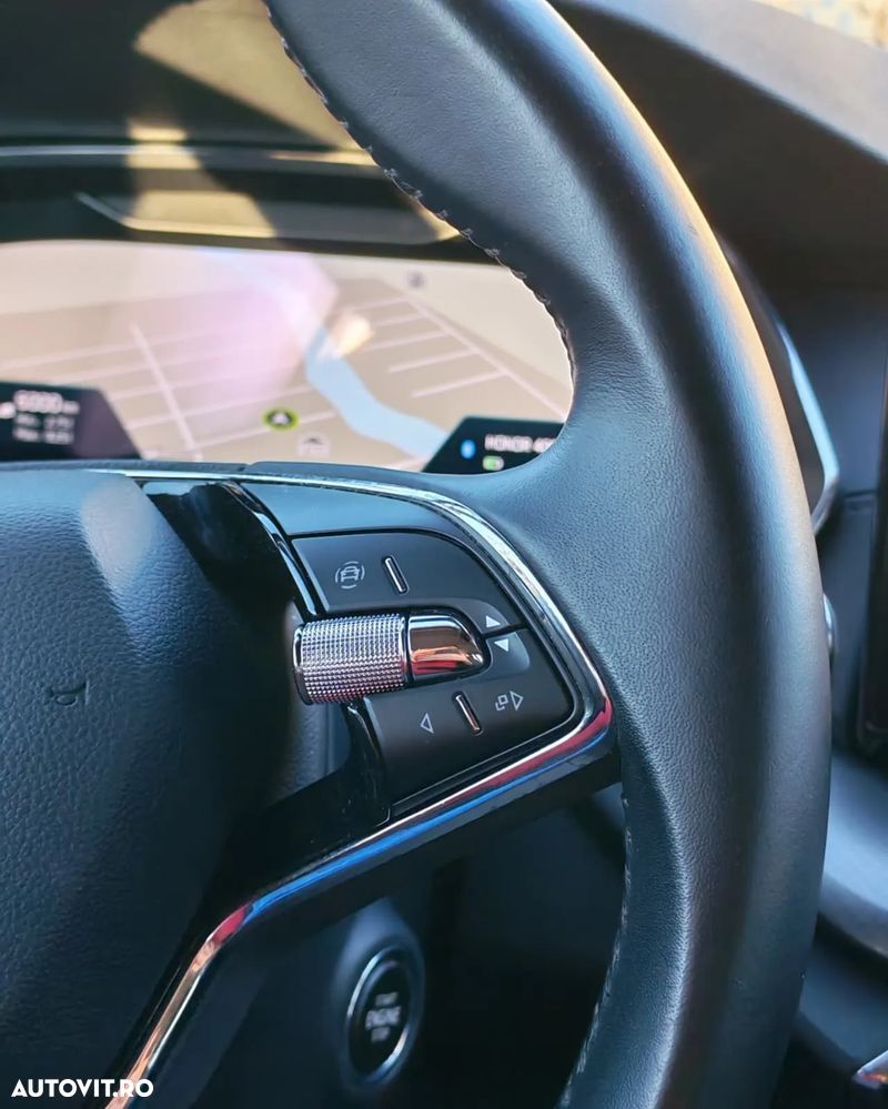 Skoda Octavia 2.0 TDI Style - 13