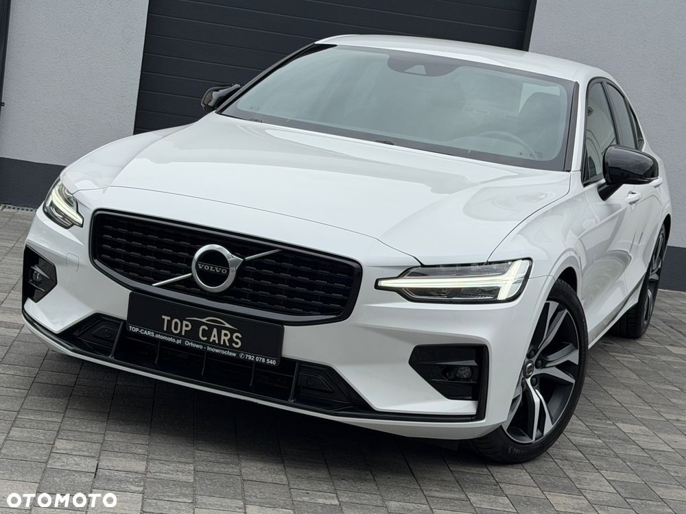 Volvo S60 - 29