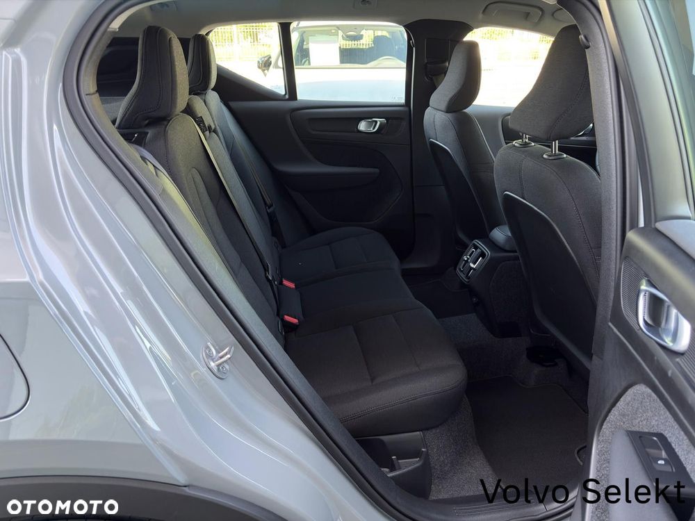 Volvo XC 40 - 19