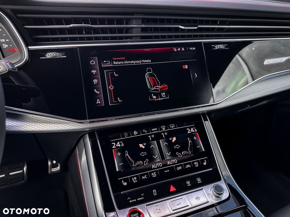 Audi SQ8 - 33