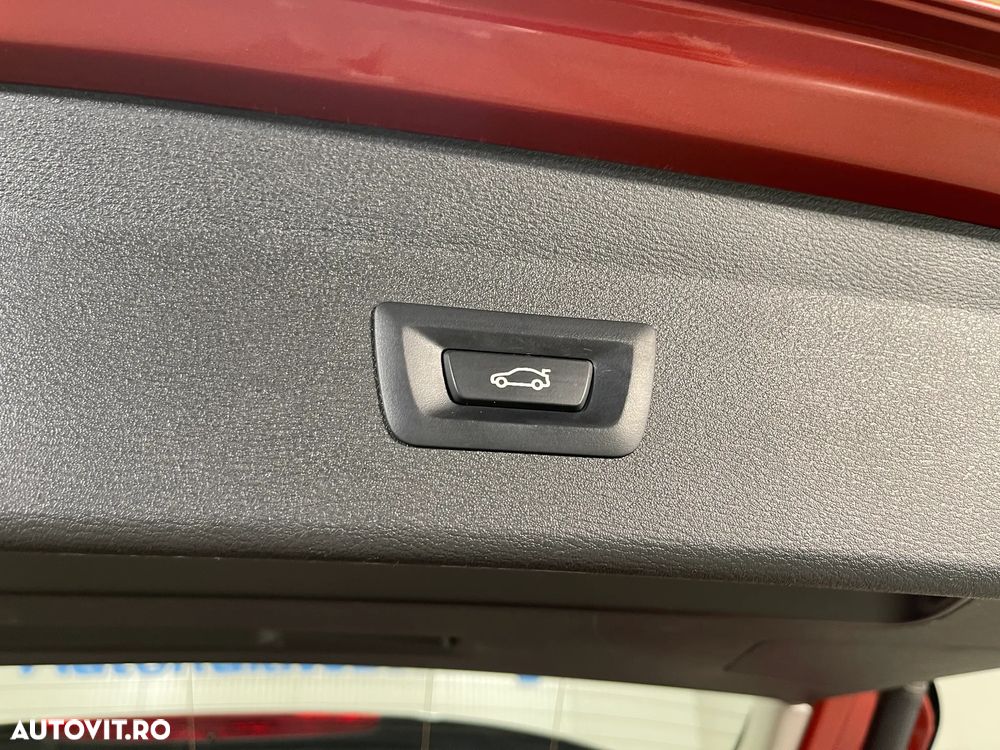 BMW X1 sDrive18d Aut. Advantage - 18