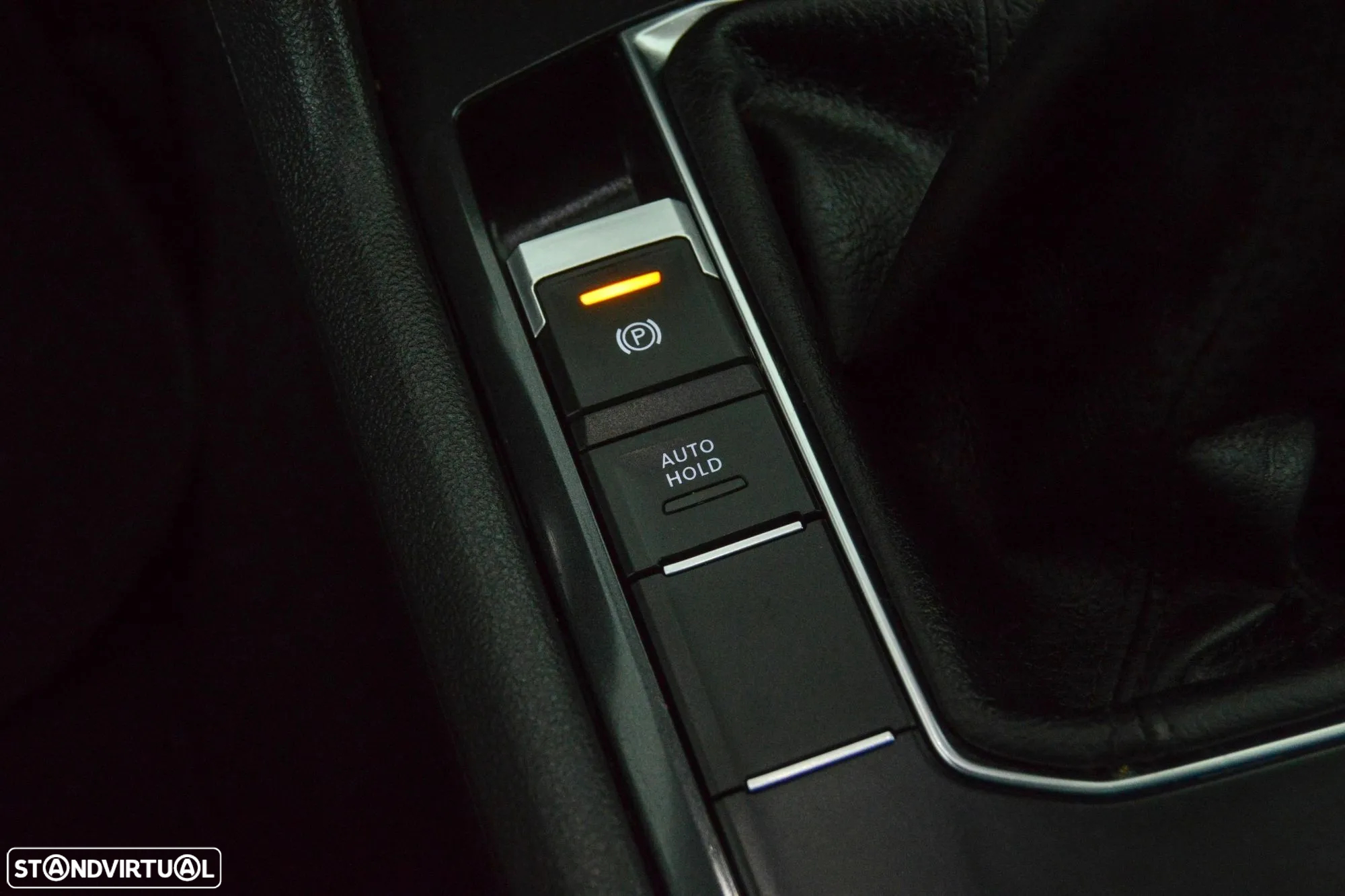 VW Tiguan 2.0 TDI - 46