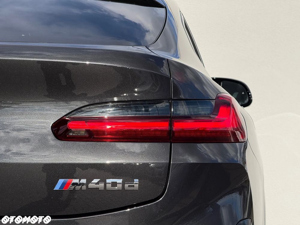 BMW X4 - 8